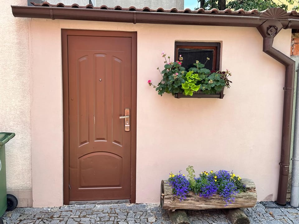 Ubytování Pod Světem-apartmán Apartment in South Bohemian Region