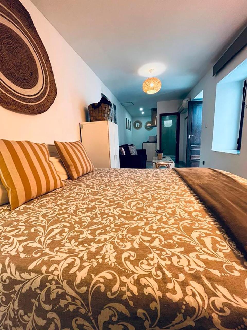 Casa Qurtuba Apartment in Cordoba