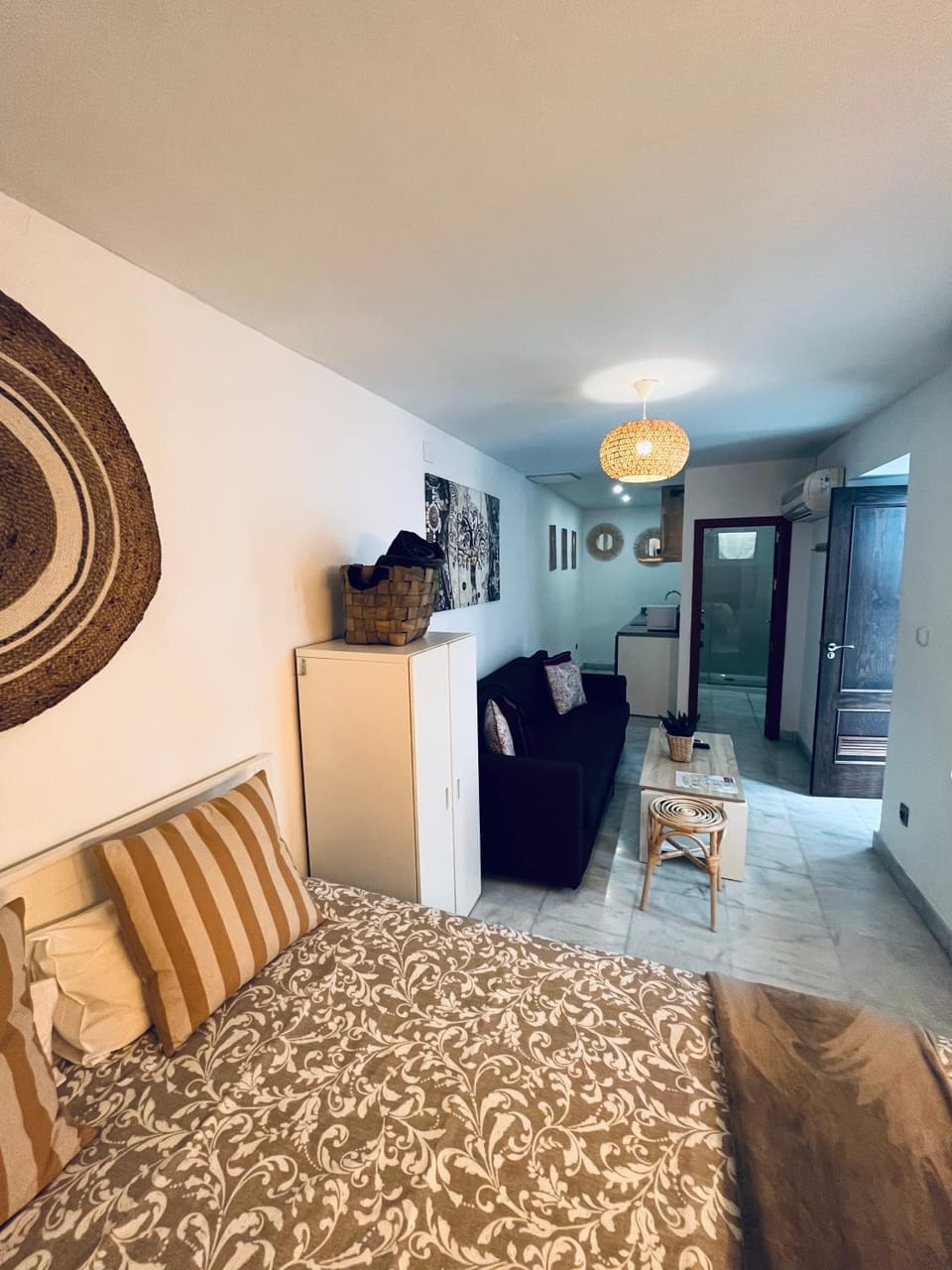 Casa Qurtuba Apartment in Cordoba