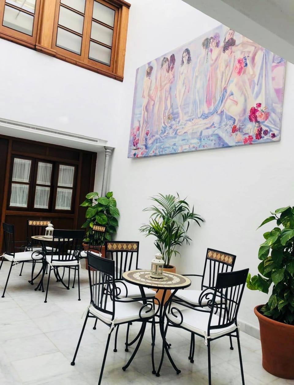 Casa Qurtuba Apartment in Cordoba