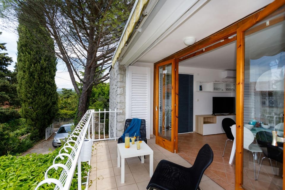 Balcony/Terrace, Balcony/Terrace, Seating area