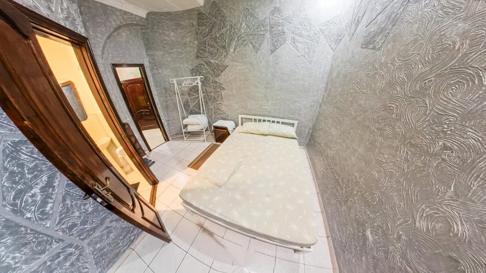 La Vitalie Guest House Bed and Breakfast in Chișinău