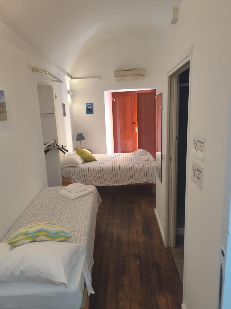 Munaciello Rooms Bed and Breakfast in Naples