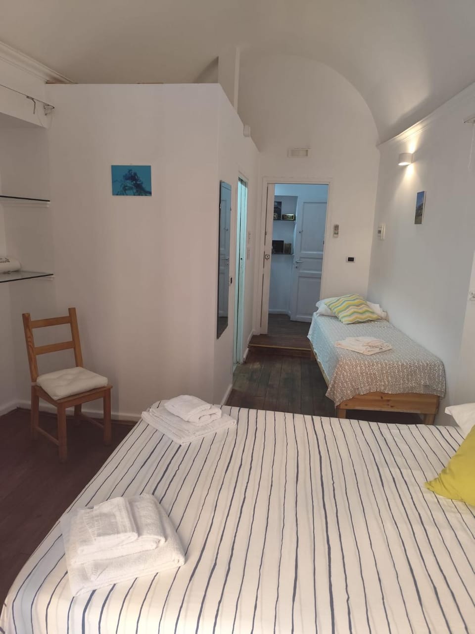 Munaciello Rooms Bed and Breakfast in Naples