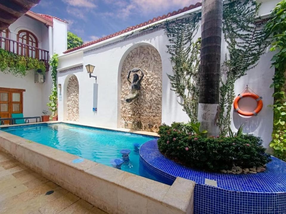 Cartagena Legends Hotel in Cartagena