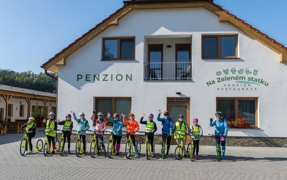 Cycling