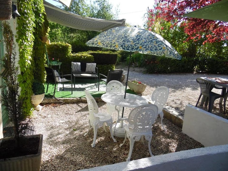 Le clos des tuileries House in Bourgogne-Franche-Comté