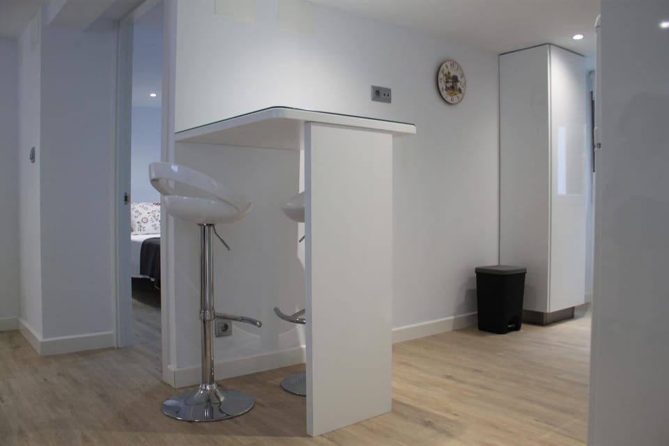 Apartamento Rural Zuri Apartment in Basque Country