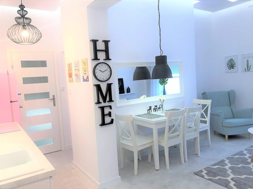 Apartament BellaPola 2 Apartment in Lower Silesian Voivodeship