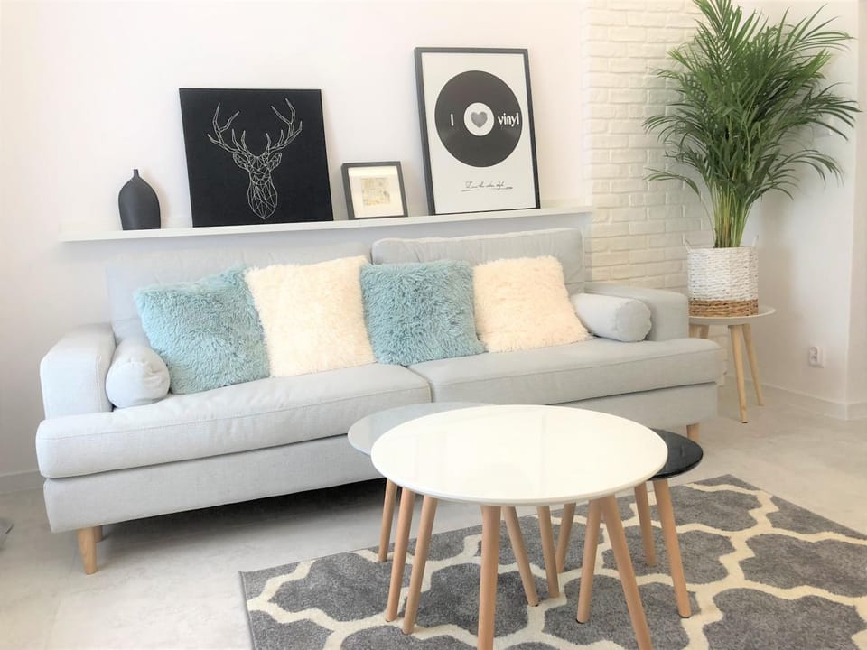 Apartament BellaPola 2 Apartment in Lower Silesian Voivodeship