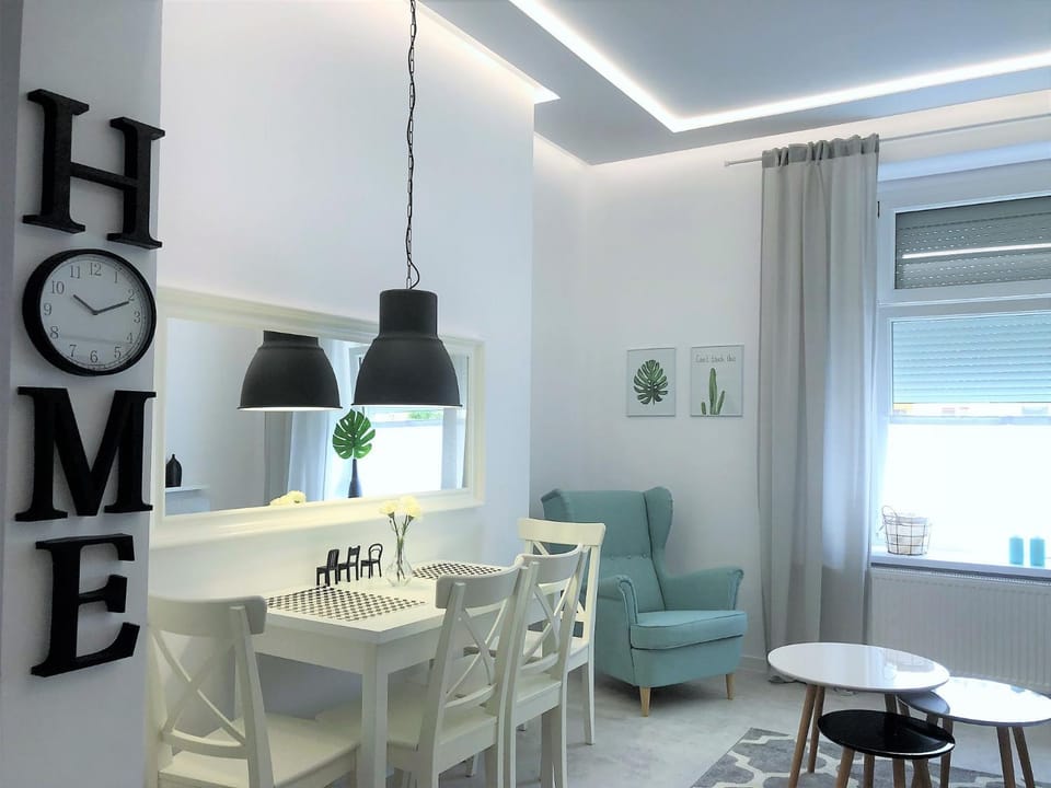 Apartament BellaPola 2 Apartment in Lower Silesian Voivodeship
