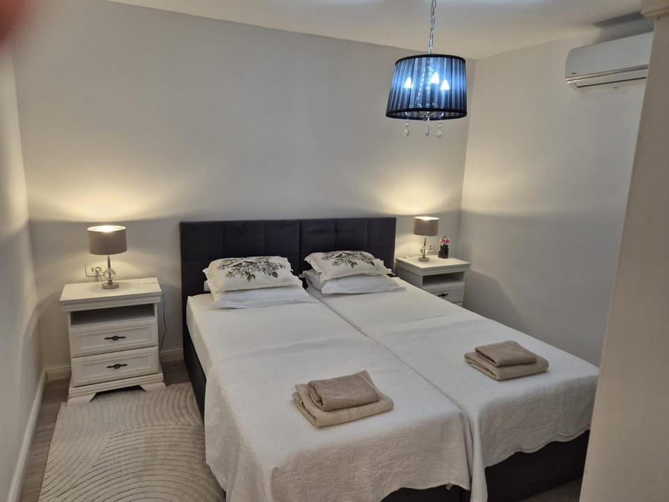 Apartman Sanja Apartment in Dubrovnik-Neretva County