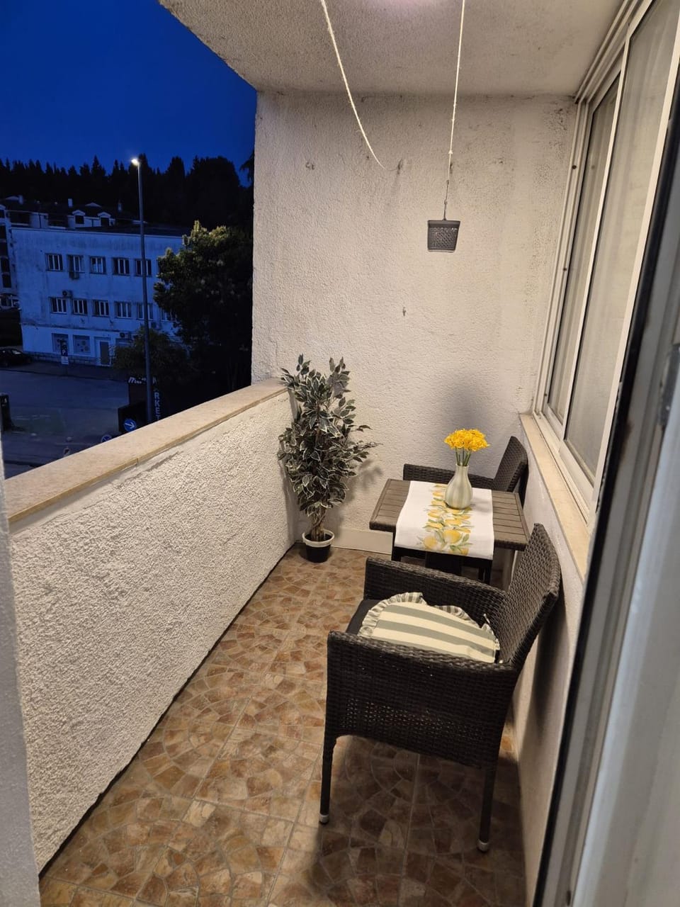 Apartman Sanja Apartment in Dubrovnik-Neretva County