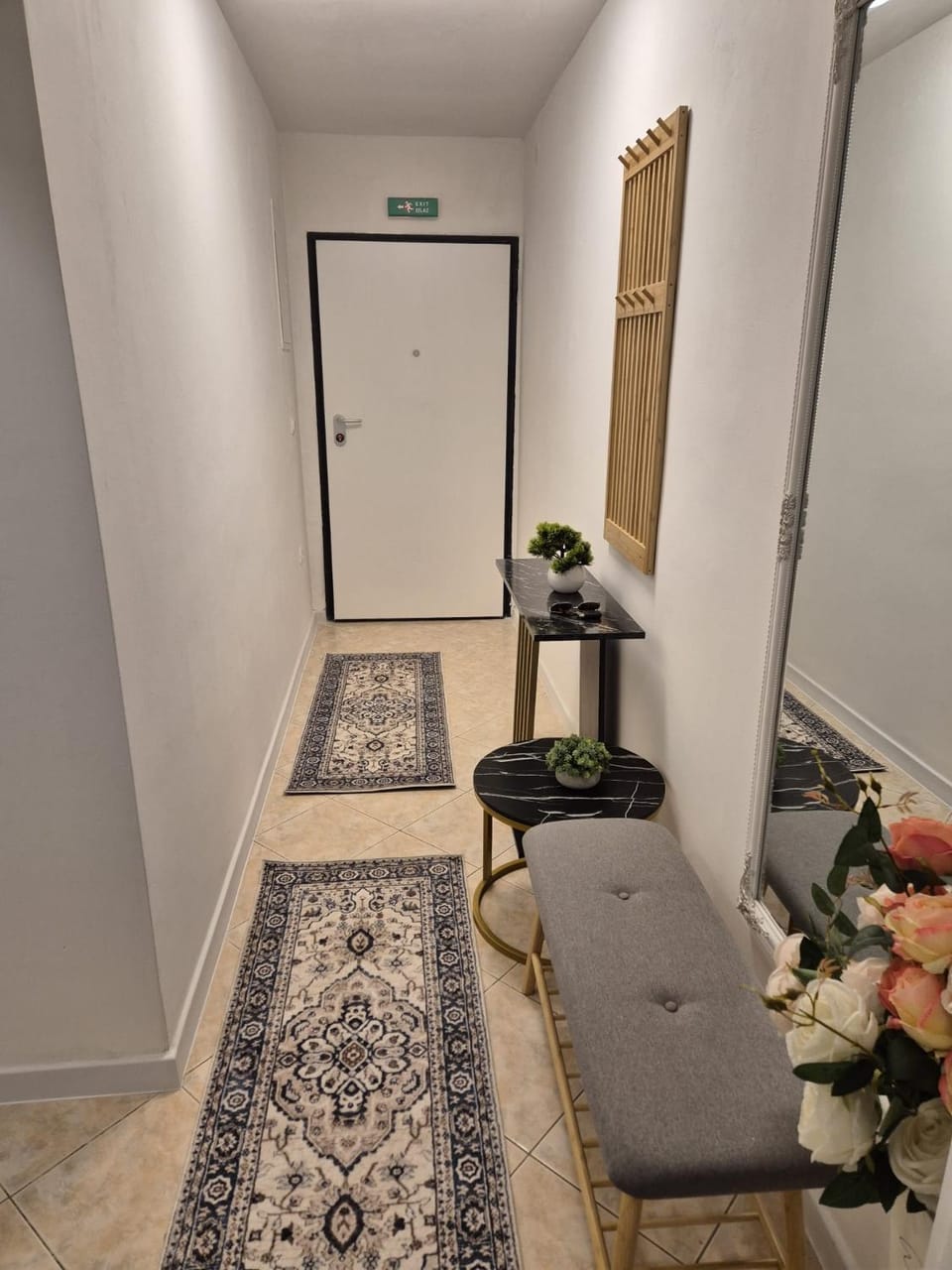 Apartman Sanja Apartment in Dubrovnik-Neretva County