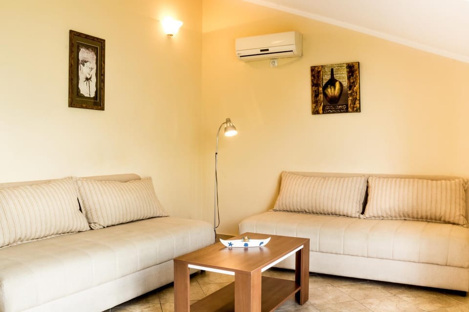 Apartmani Stanovčić Apartment in Kotor Municipality