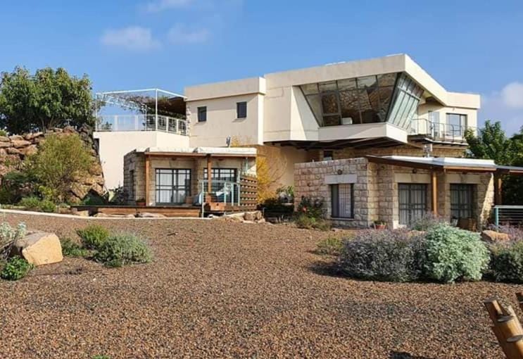 B&B - Racheli Bar-Lev Nature lodge in North District