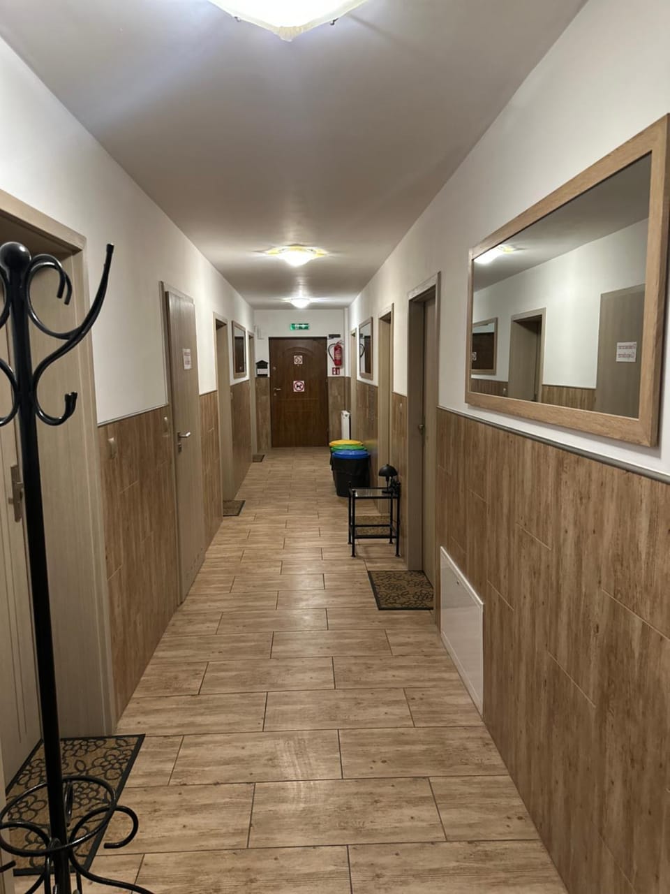 Willa Leszczynko Vacation rental in Greater Poland Voivodeship