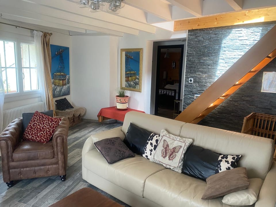 Lagrange Apartment in Catalonia