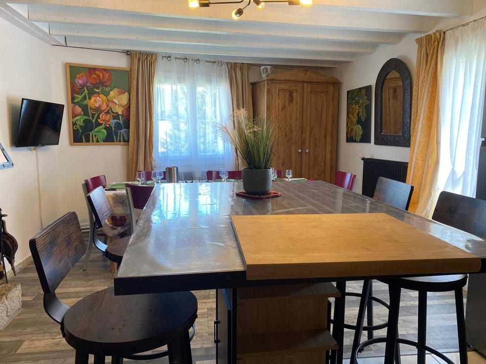 Lagrange Apartment in Catalonia