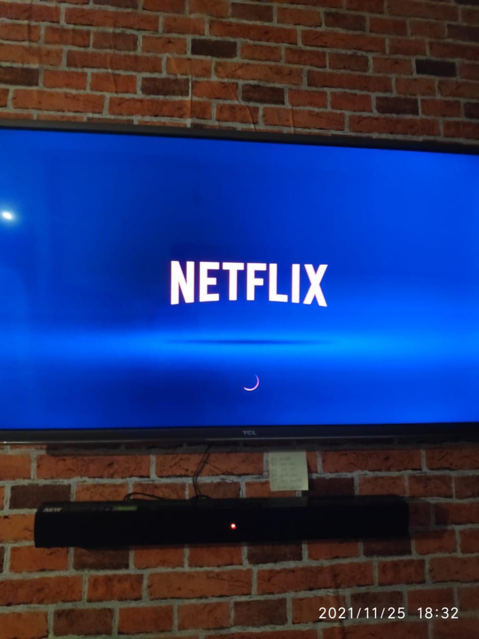 TV and multimedia