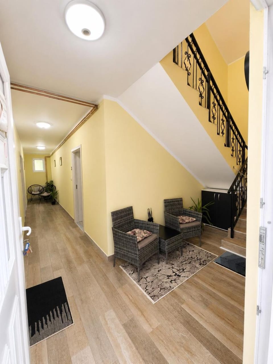 Apartments & Rooms -PANORAMA MDLL -FREE PARKING Apartment in Belgrade