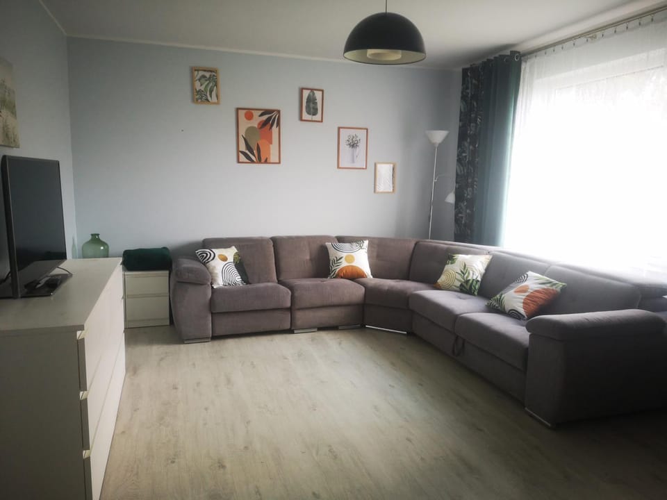 Apartamenty Mewa Vacation rental in Pomeranian Voivodeship