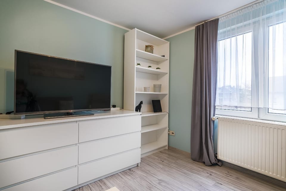 Apartamenty Mewa Vacation rental in Pomeranian Voivodeship
