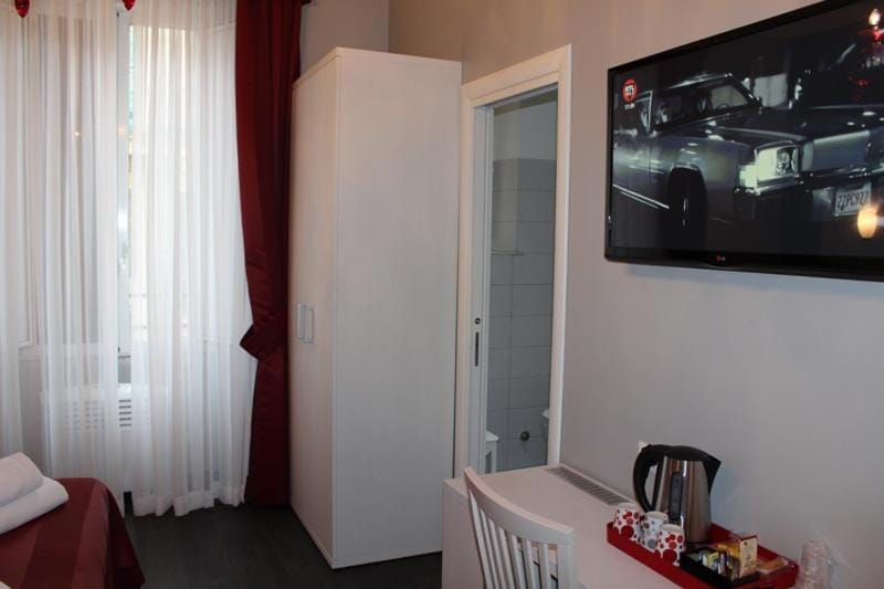 Morfeo Suite Bed and Breakfast in Rome