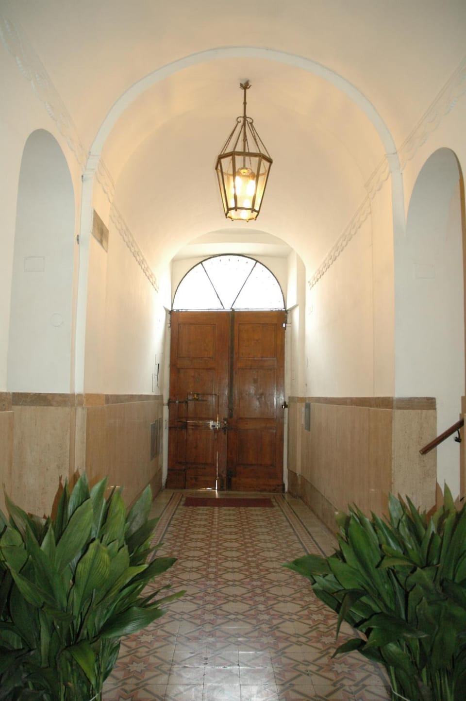 Morfeo Suite Bed and Breakfast in Rome