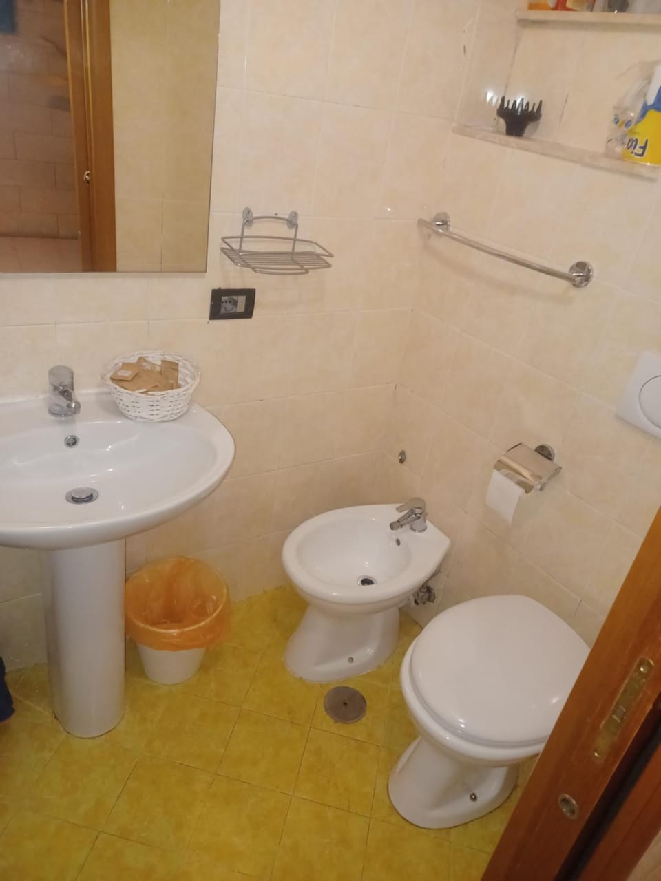 Filioli Apartment Apartment in Bari