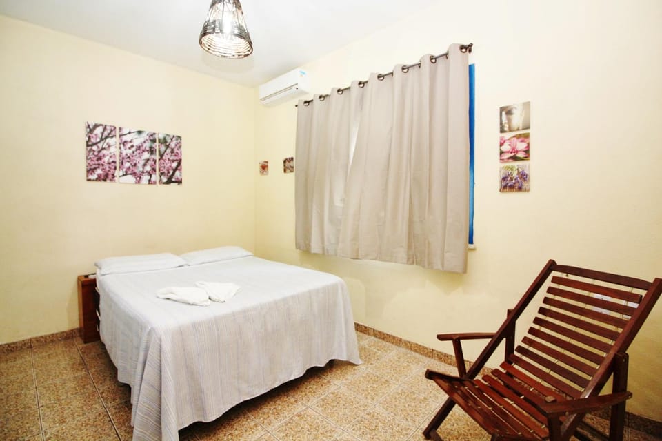 Pousada Fortaleza Aeroporto House Hostel in Fortaleza