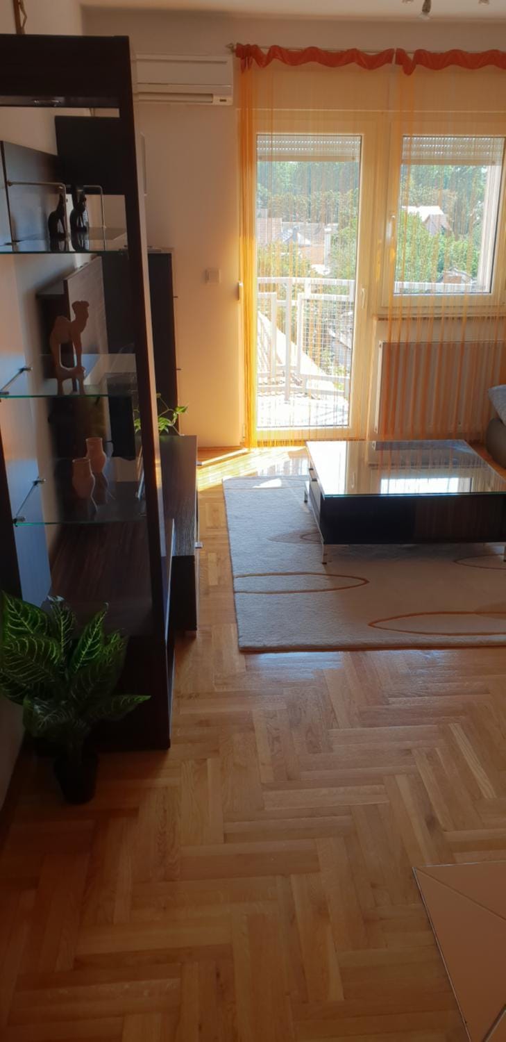 City Inn Apartment Apartment in Croatia