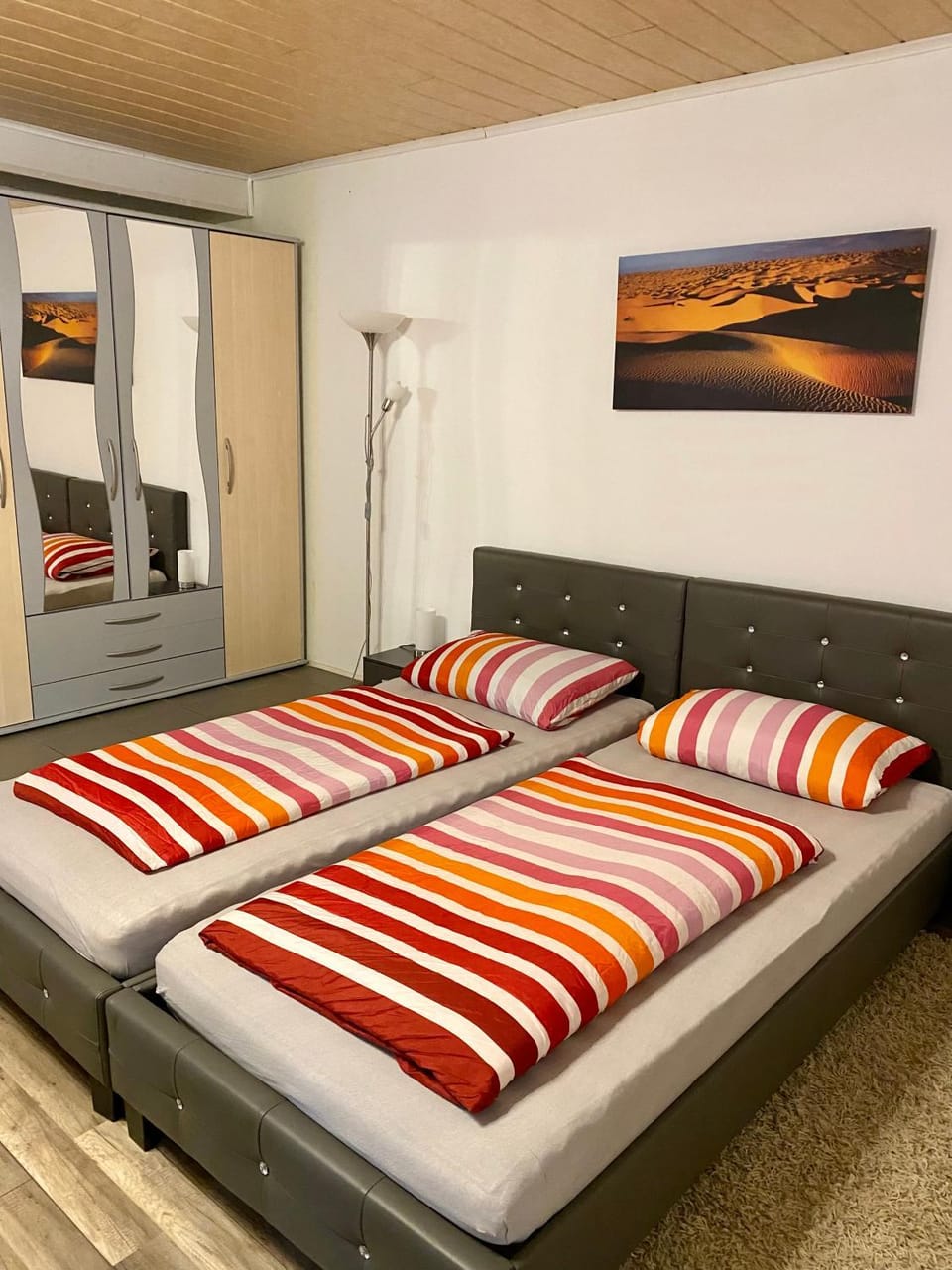 Gödelsteinhof Apartment in Rhineland-Palatinate