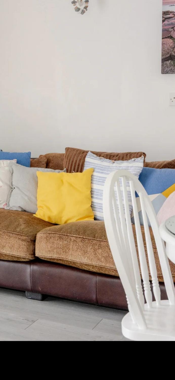 Lorna's Apartment Self Catering Holiday Home Apartment in County Clare