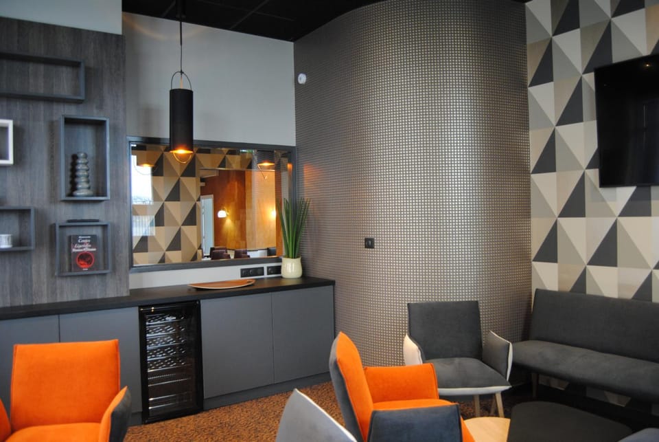 Meeting/conference room