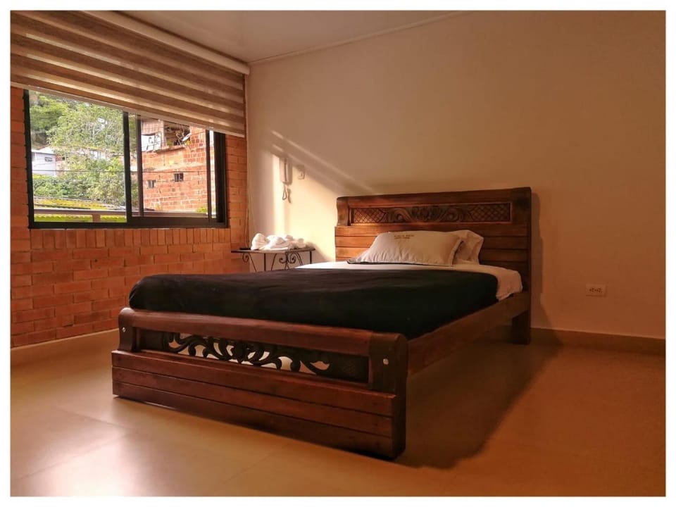 Hotel el peñón Hotel in Cundinamarca, Colombia