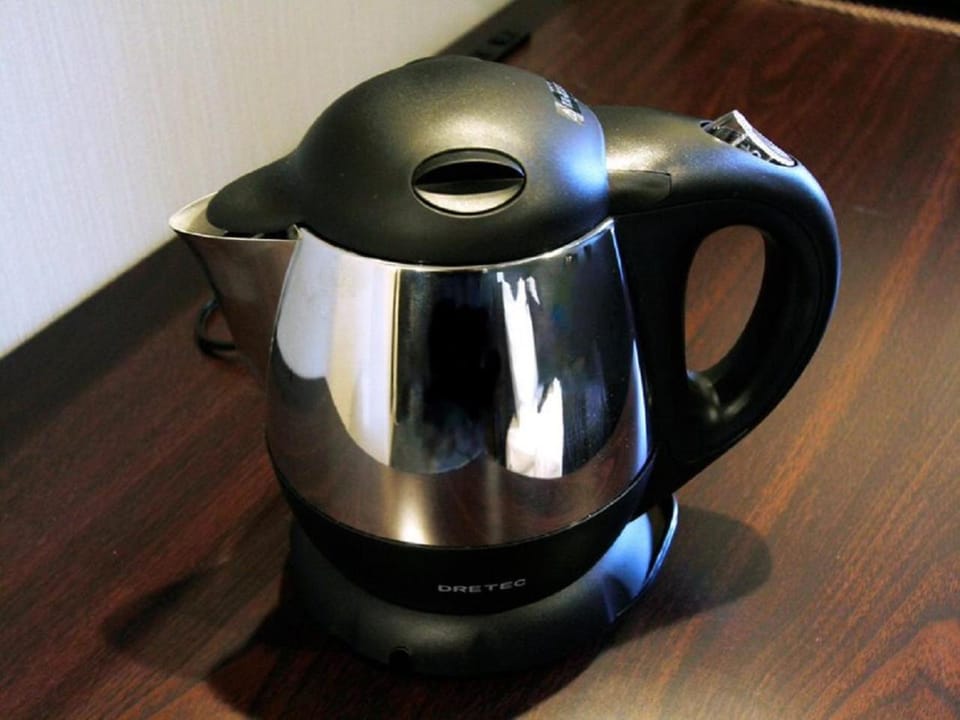 Coffee/tea facilities, Kitchen or kitchenette