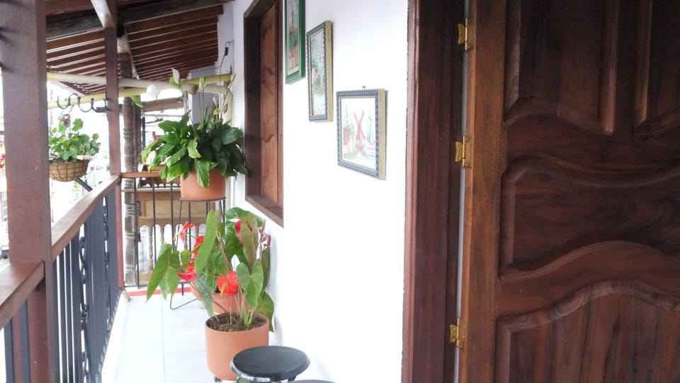 Vivienda turística mi sueño Jardín Bed and Breakfast in Jardín