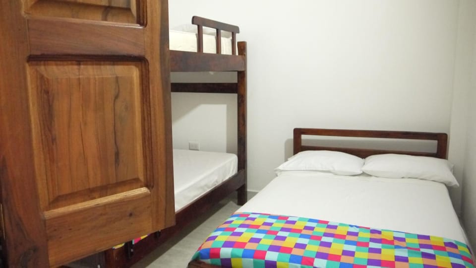 Vivienda turística mi sueño Jardín Bed and Breakfast in Jardín
