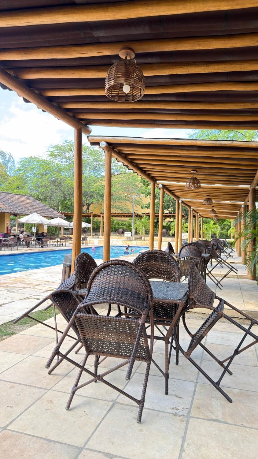 Day, Pool view, Swimming pool