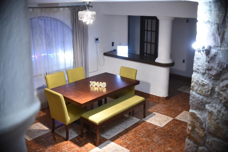 The House of Cinema Vacation rental in Guanajuato