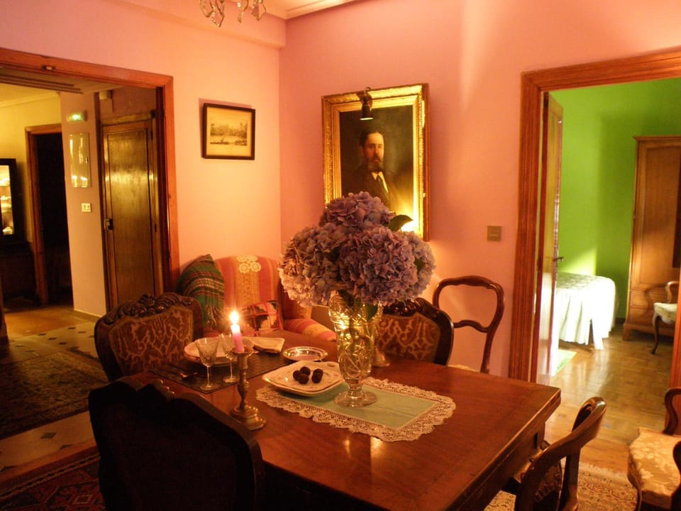 La NANA del MAR / The LULLABY of the SEA on old harbour Apartment in Cudillero