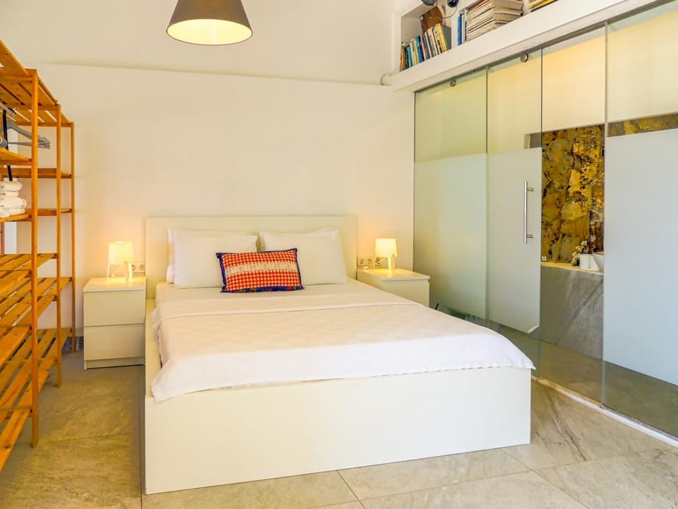 Oza Boutique hotel Hotel in Muğla Province