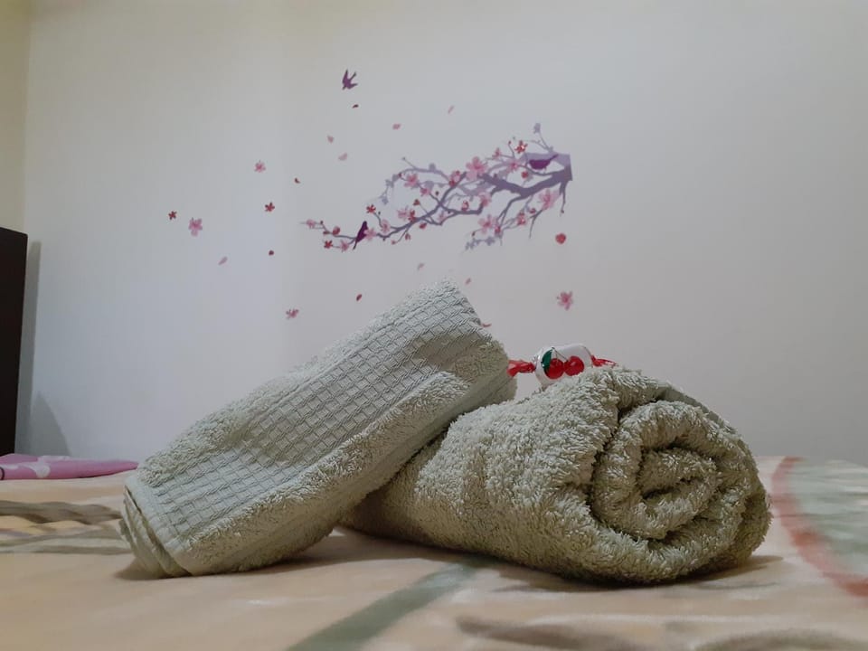 Kosta's Apartment 1 Apartment in Thessaloniki