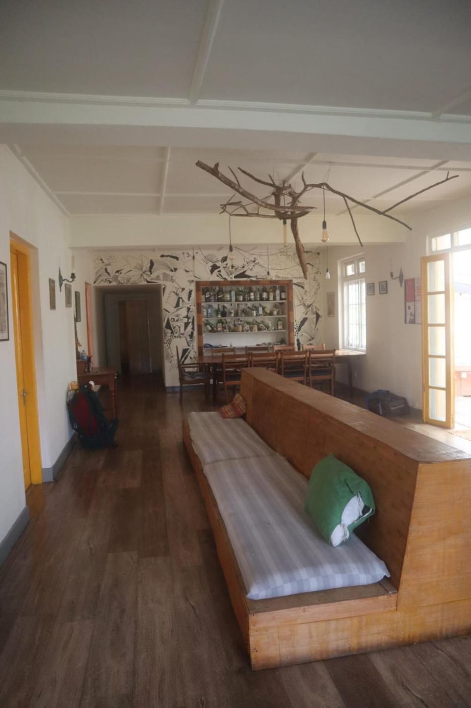 Laughing Leopard Hostel Hostel in Nuwara Eliya