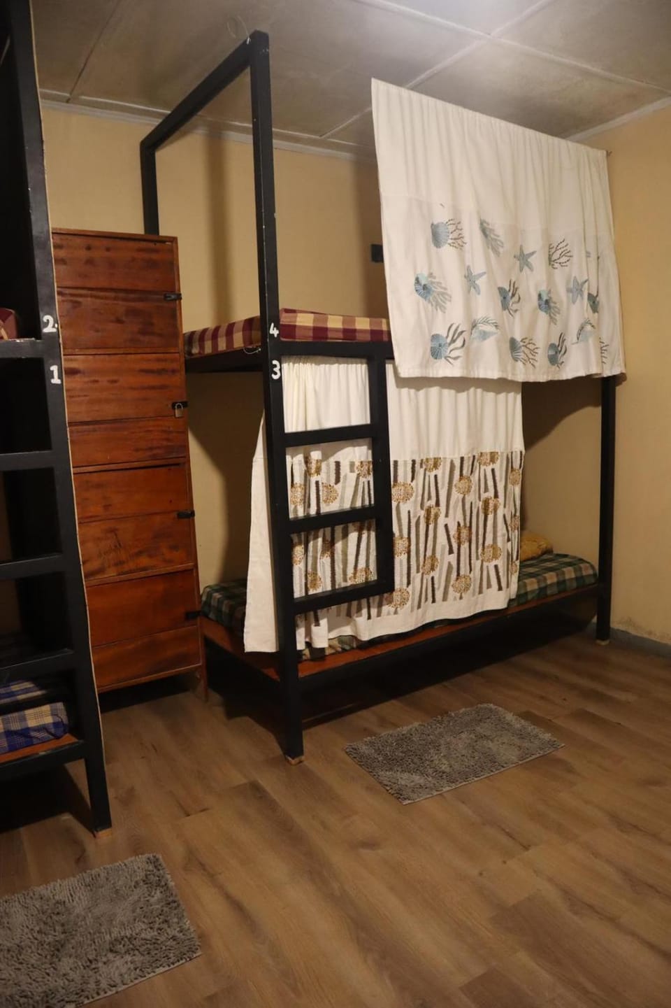 Laughing Leopard Hostel Hostel in Nuwara Eliya