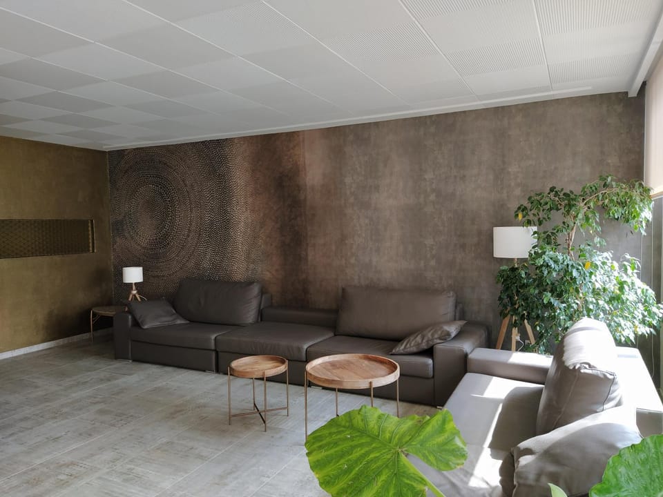 Living room, Lounge or bar