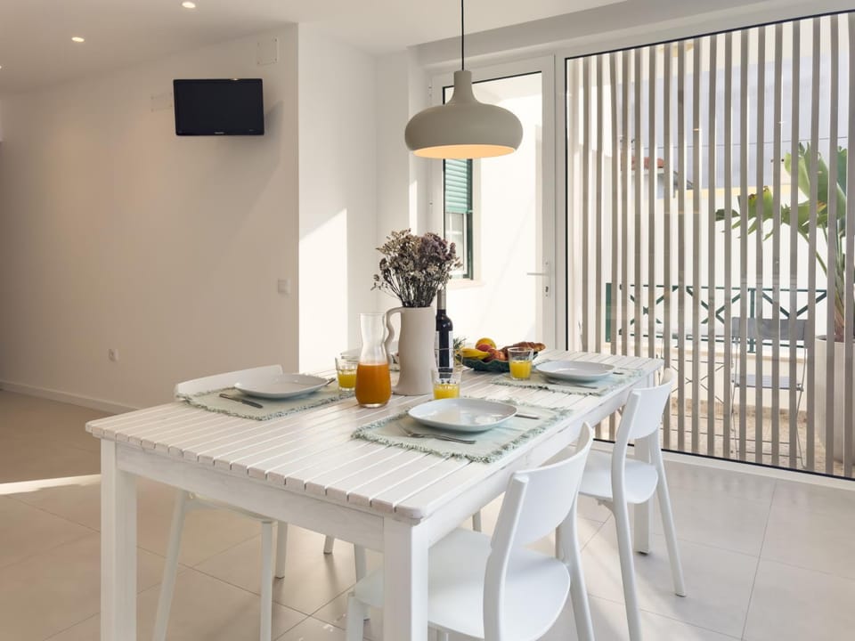 Diana's House - Nazaré Apartment in Nazaré
