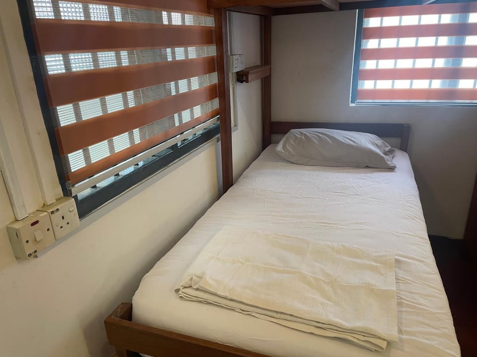 Voyage Guesthouse Bed and Breakfast in Malacca