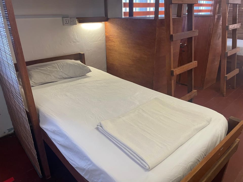 Voyage Guesthouse Bed and Breakfast in Malacca